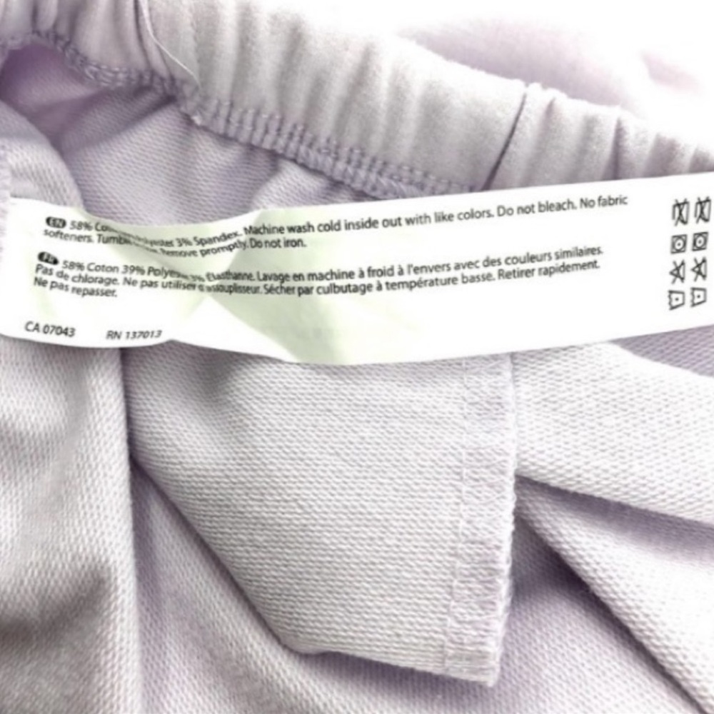 Wildfox Joggers - Picture 6 of 6